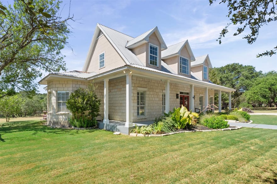 7531 Fm 2843, Salado, Texas