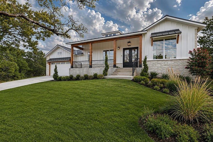 1321 Prospect Cir, Horseshoe Bay, Texas