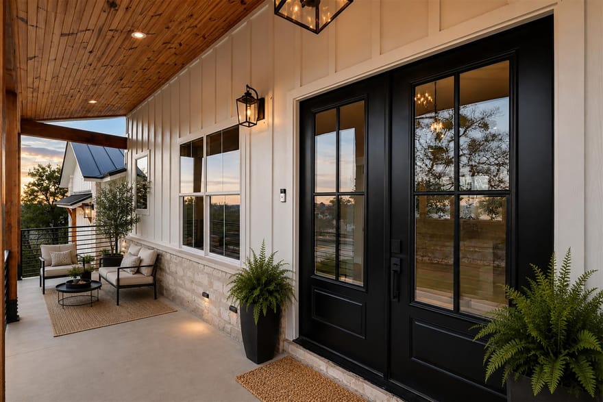 1321 Prospect Cir, Horseshoe Bay, Texas