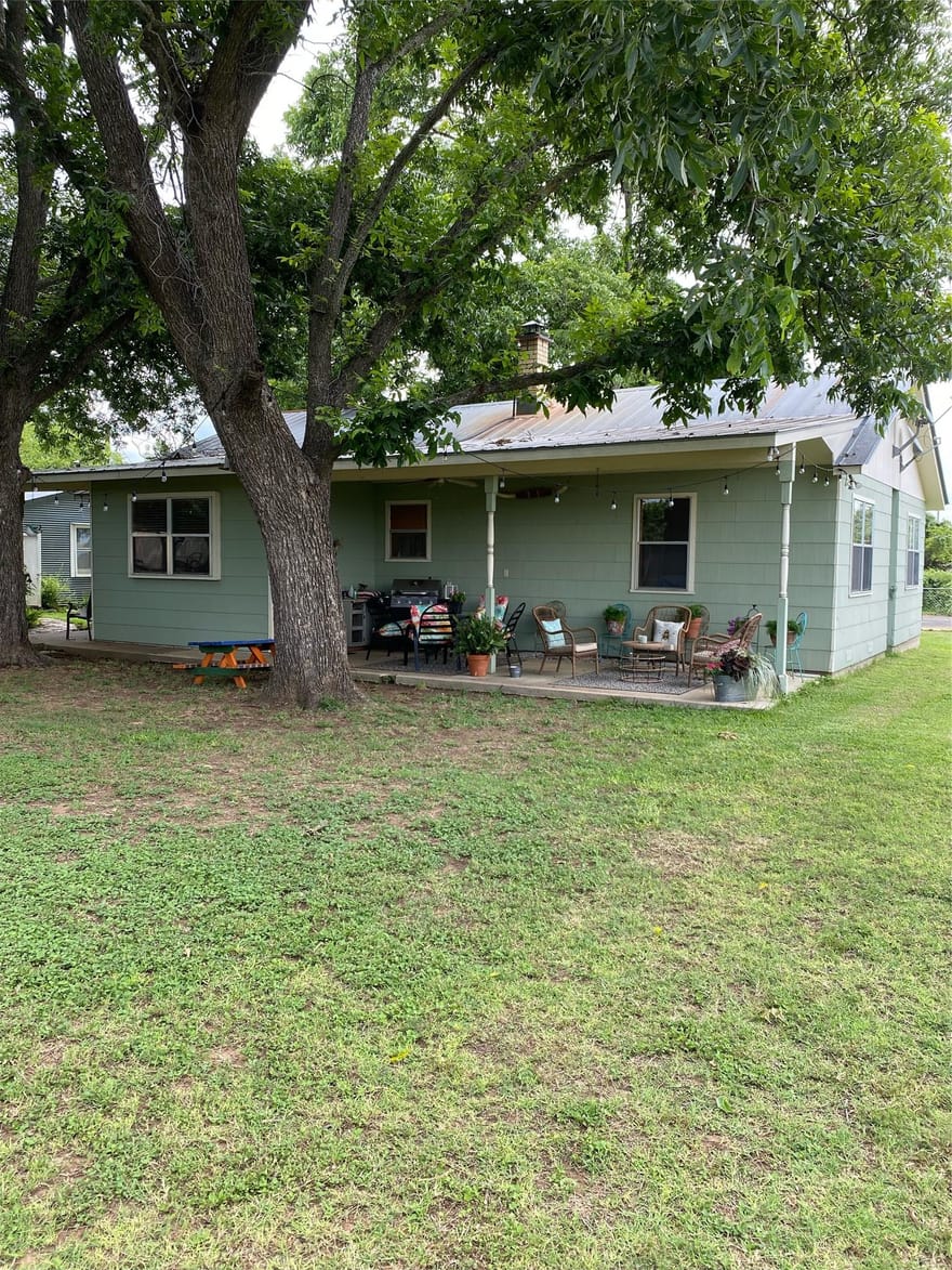 1132 Thiele Ln, Fredericksburg, Texas