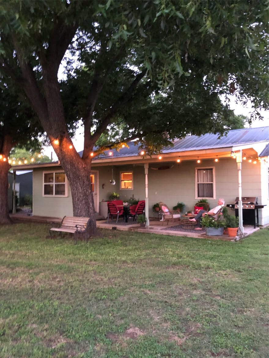 1132 Thiele Ln, Fredericksburg, Texas
