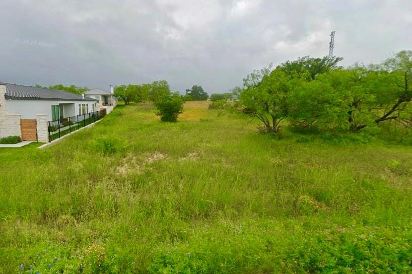 Lot 1043-A Fire Rock, Horseshoe Bay, Texas