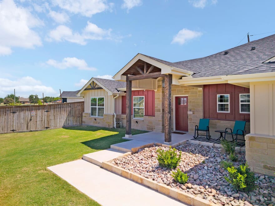 3415 Bandit Ct, Kempner, Texas