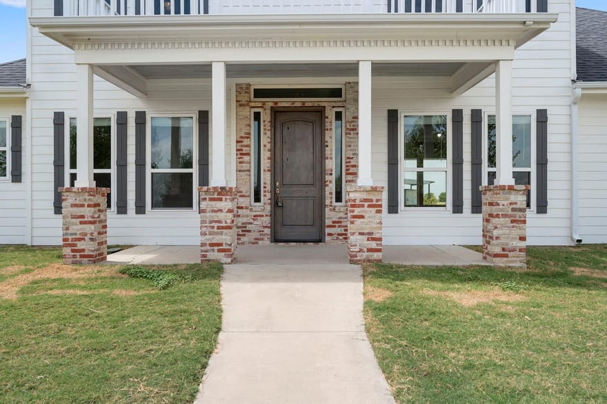 10160 Wallace Rd, Holland, Texas