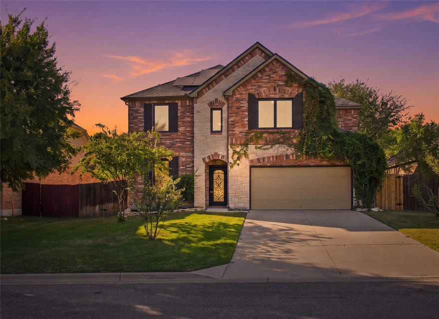 3250 Province Pt, Harker Heights, Texas