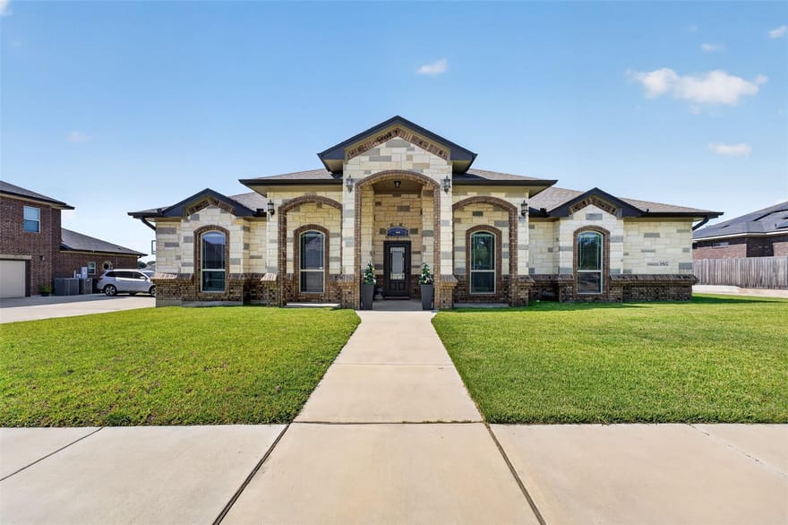 8502 Dorset Dr, Killeen, Texas