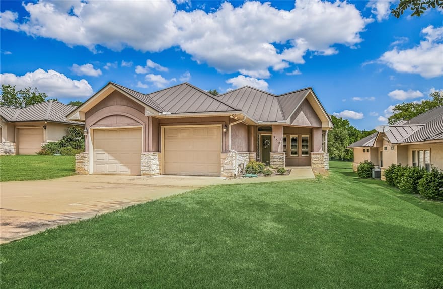 232 Fault Line Dr, Horseshoe Bay, Texas