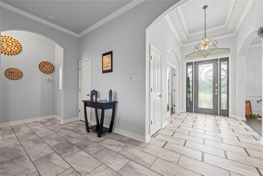 4906 Deerwood Loop, Killeen, Texas