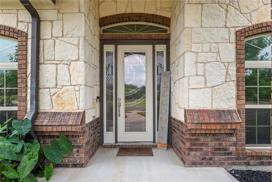 4906 Deerwood Loop, Killeen, Texas