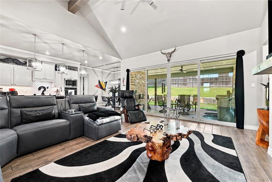 3018 Box Canyon Cir, Nolanville, Texas