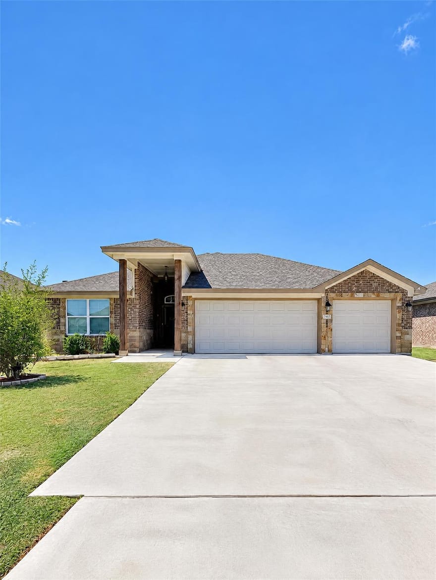 2652 Cowgirl Trl, Belton, Texas