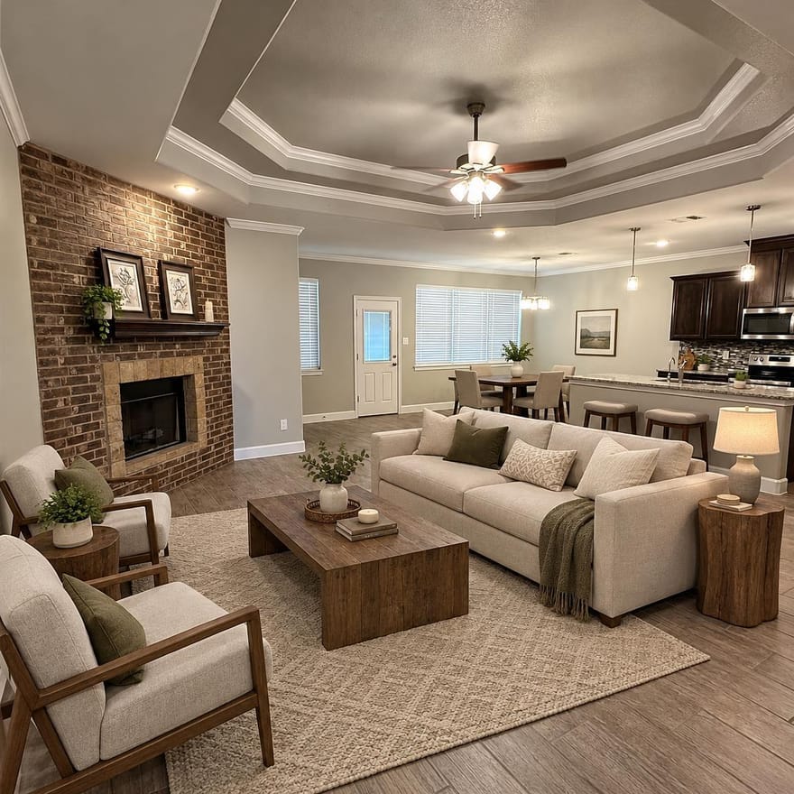 2652 Cowgirl Trl, Belton, Texas