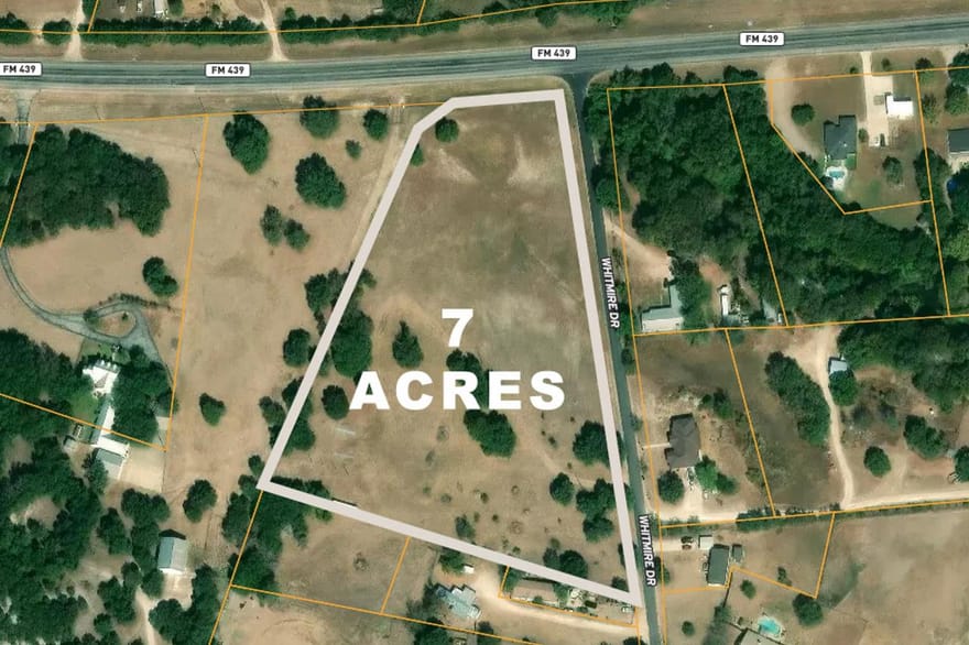 TBD D N Watts Ln, Belton, Texas