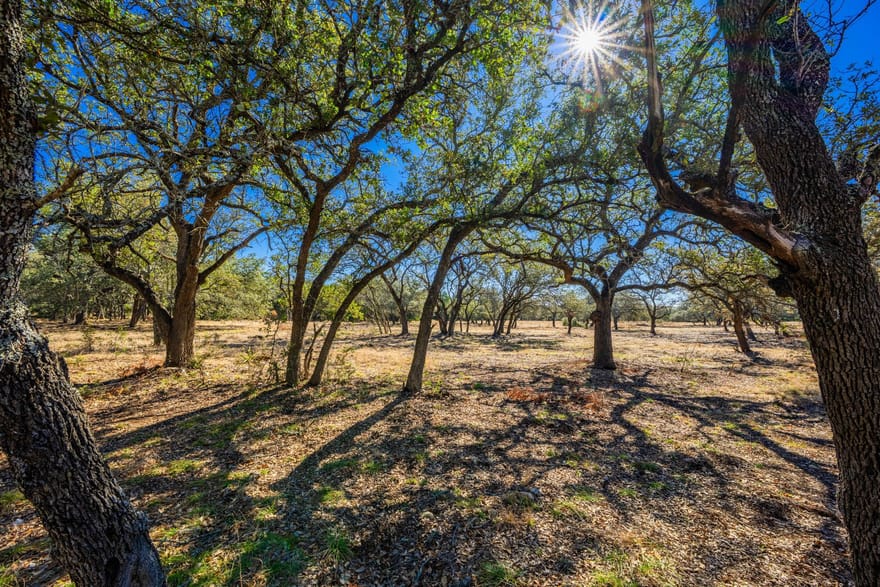 4772-1 County Road 340, Burnet, Texas