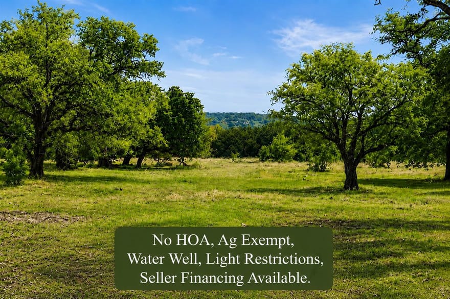 4772-10 County Road 340, Burnet, Texas