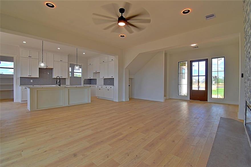 1902 Bay West Blvd, Horseshoe Bay, Texas