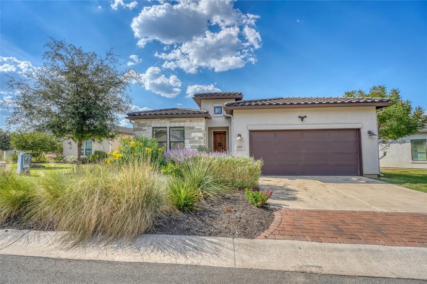110 Rivalto Dr, Horseshoe Bay, Texas