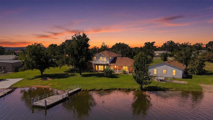 220 Hummingbird Cir, Buchanan Dam, Texas