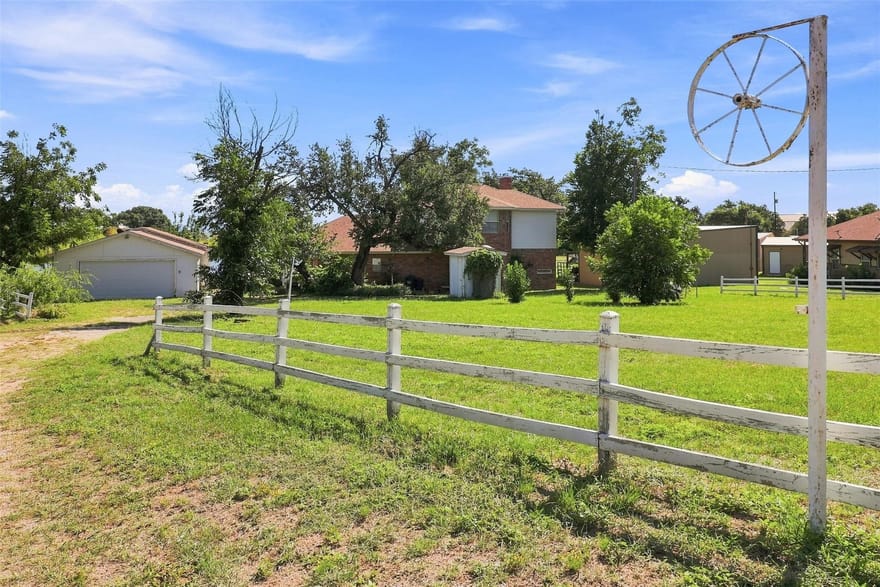 220 Hummingbird Cir, Buchanan Dam, Texas
