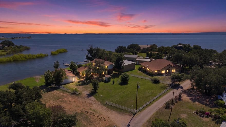 220 Hummingbird Cir, Buchanan Dam, Texas