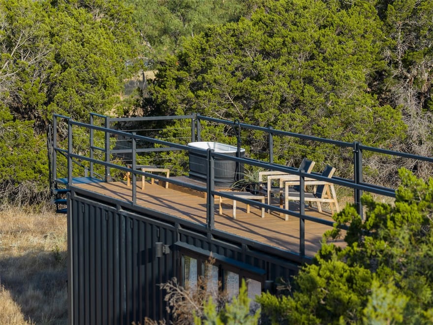 855 County Road 119, Burnet, Texas