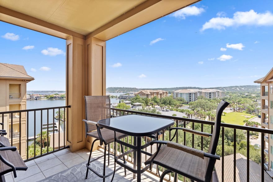 1000 The Cape Rd, Horseshoe Bay, Texas