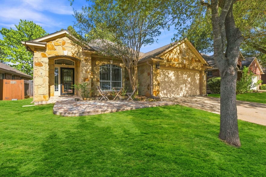 10416 Big Thicket Dr, Austin, Texas