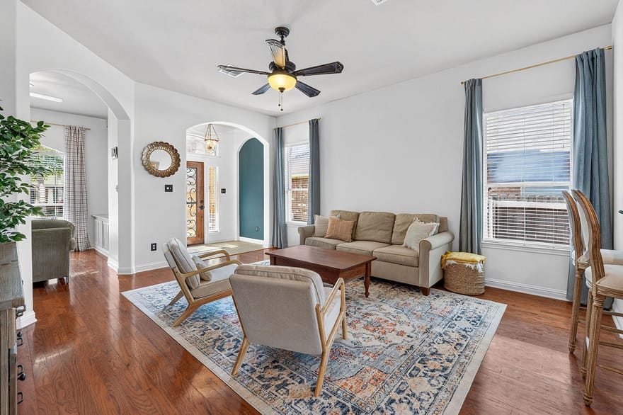 10416 Big Thicket Dr, Austin, Texas