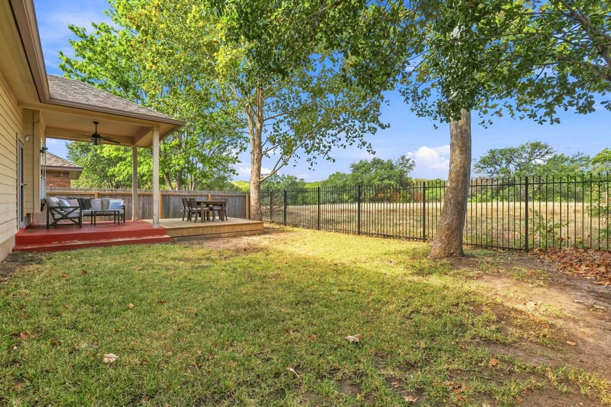 10416 Big Thicket Dr, Austin, Texas