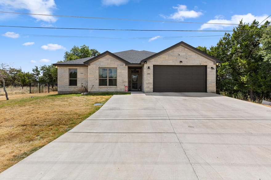 15987 Crockett Dr, Temple, Texas