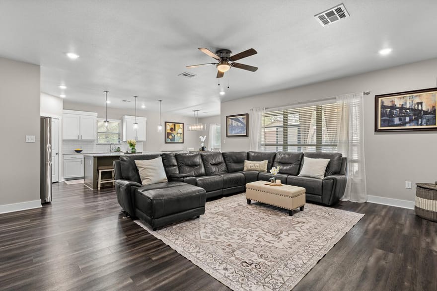 15987 Crockett Dr, Temple, Texas