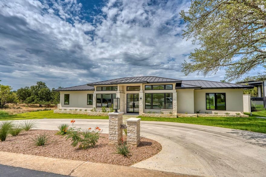 3504 Bay West Blvd, Horseshoe Bay, Texas
