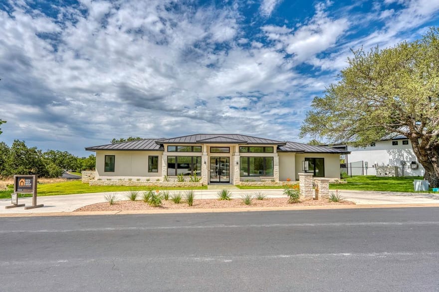 3504 Bay West Blvd, Horseshoe Bay, Texas