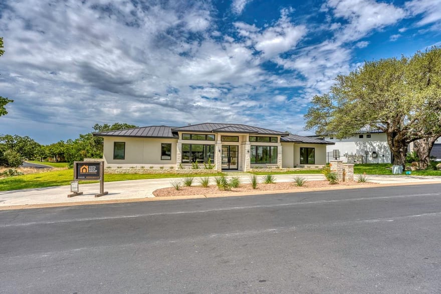 3504 Bay West Blvd, Horseshoe Bay, Texas