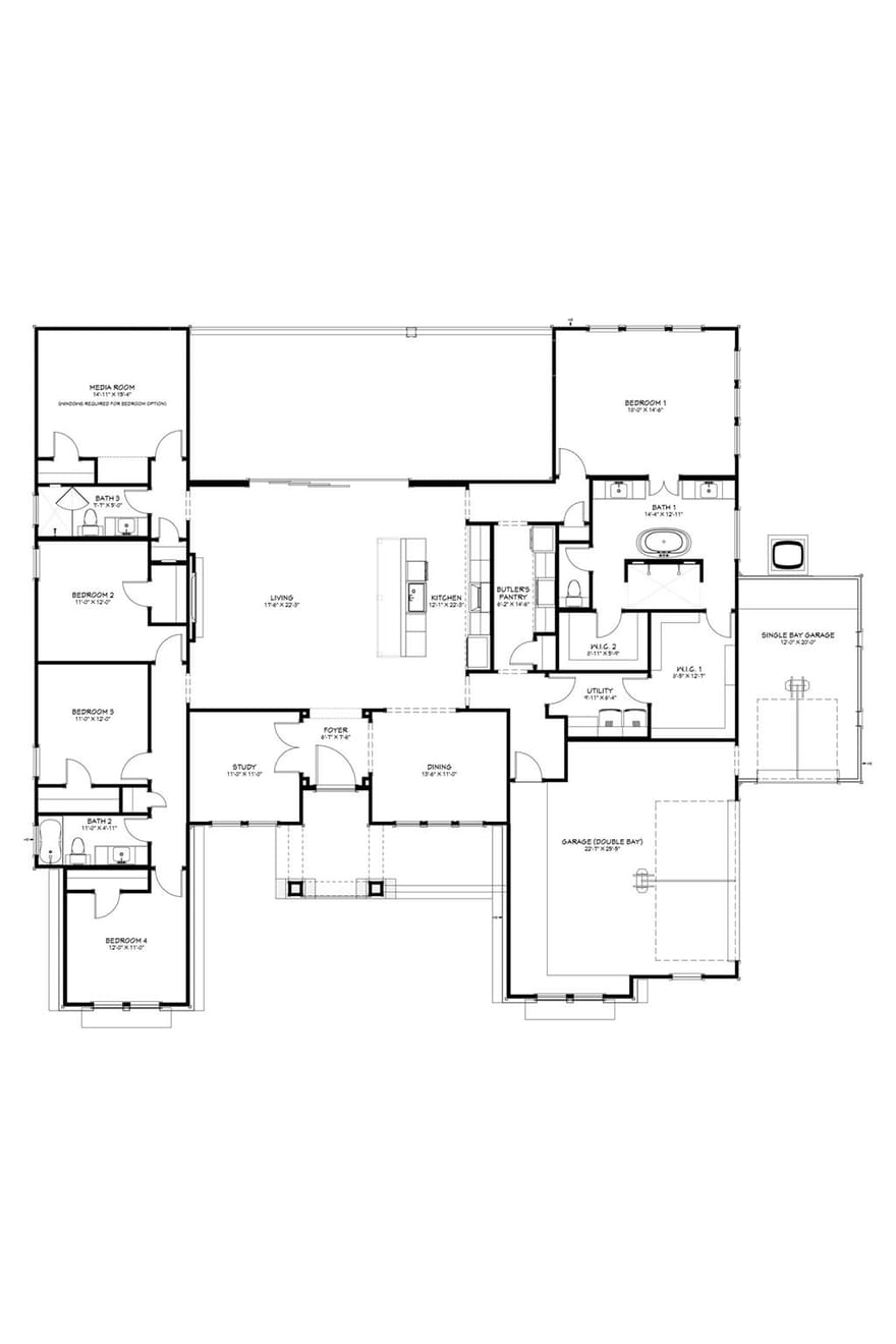 6774 Kings Mill Dr, Salado, Texas