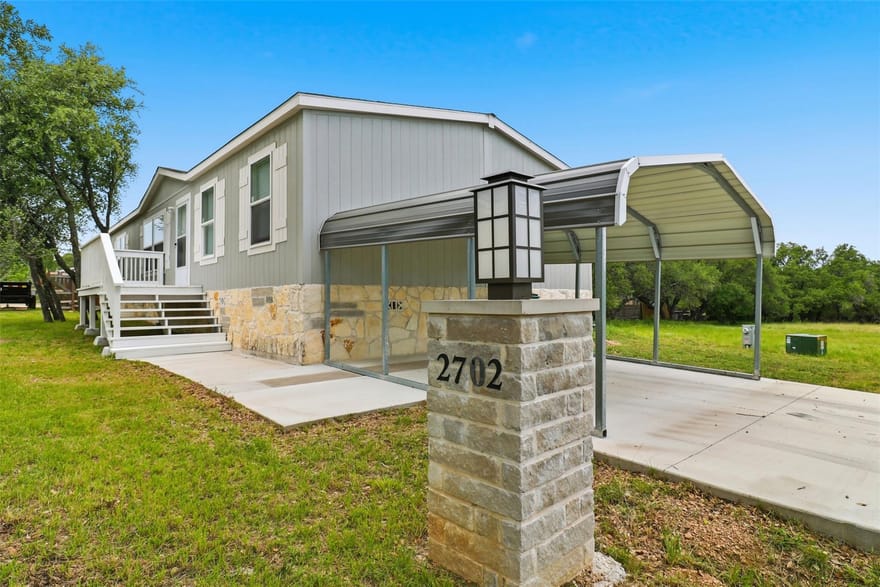 2702 Gazelle, Horseshoe Bay, Texas