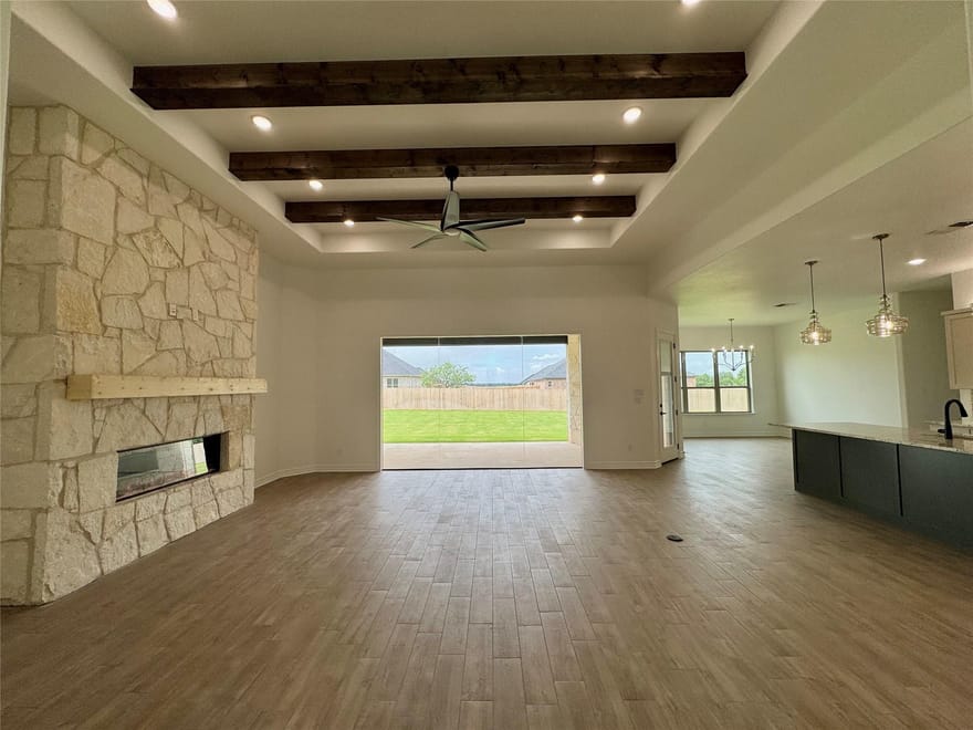 410 Hamer Dr, Salado, Texas