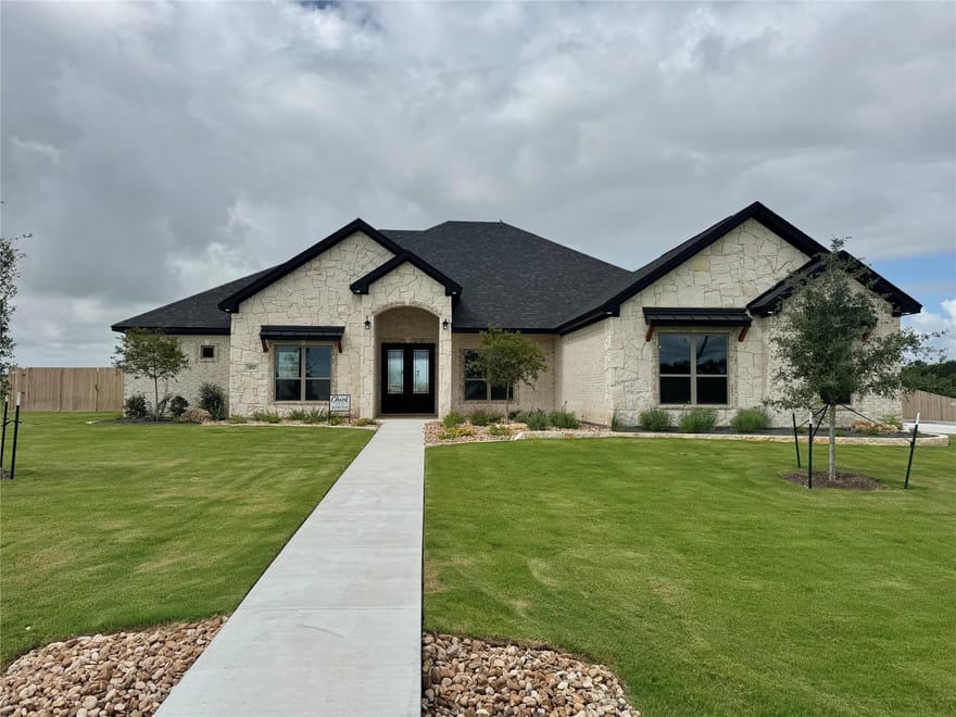 410 Hamer Dr, Salado, Texas