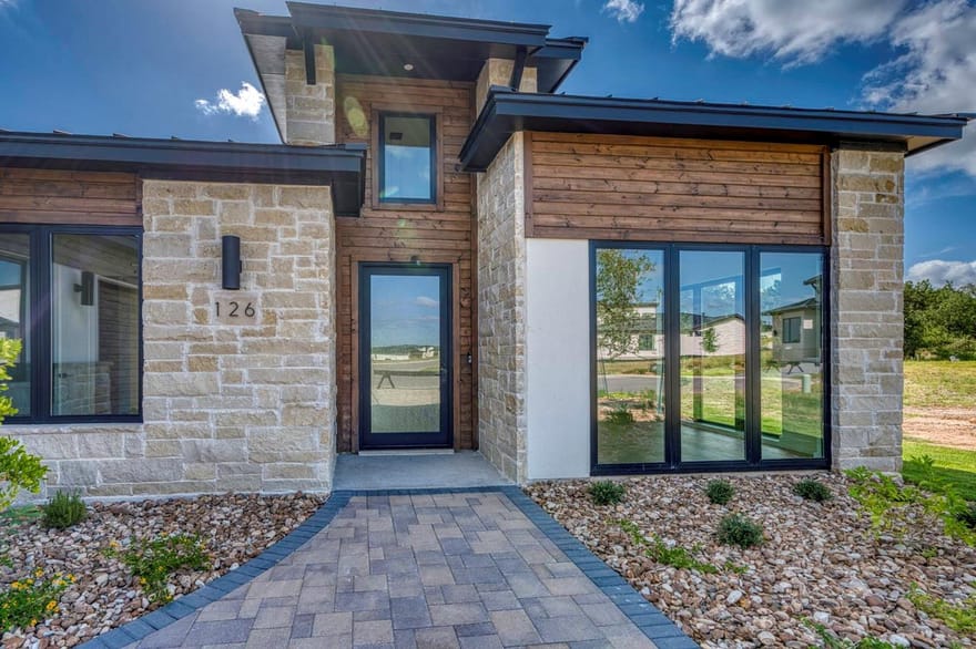 126 Via Roma Ct, Horseshoe Bay, Texas