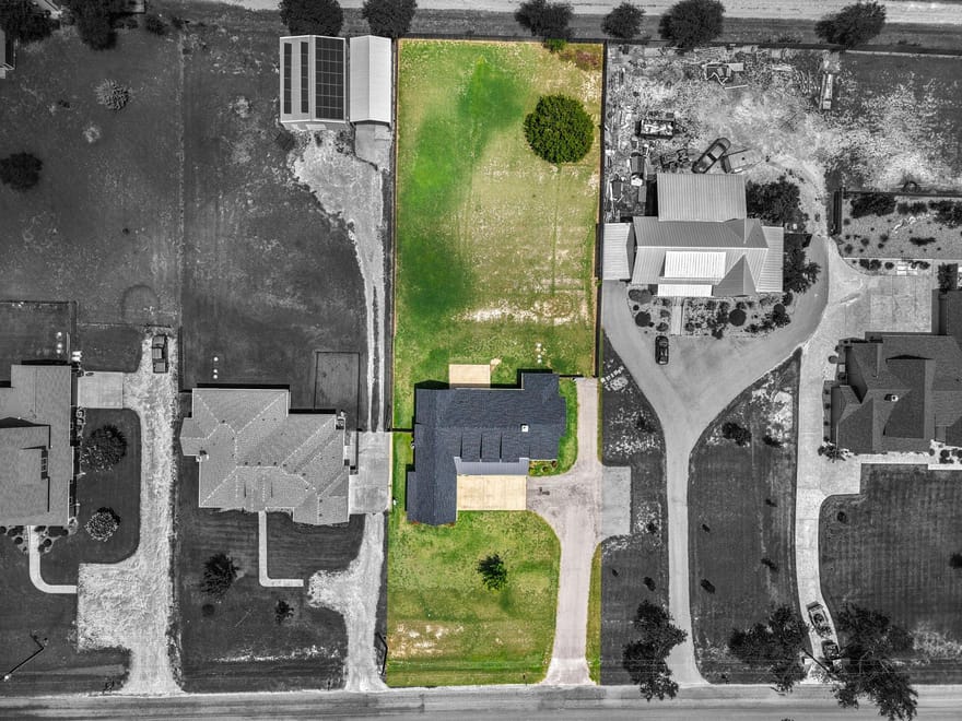 4412 Cedar Creek Rd, Temple, Texas