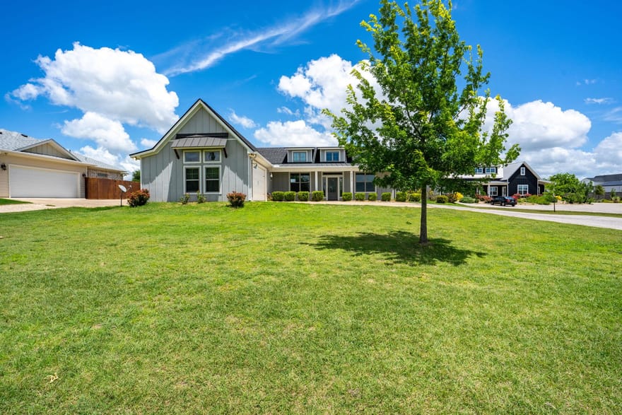 4412 Cedar Creek Rd, Temple, Texas