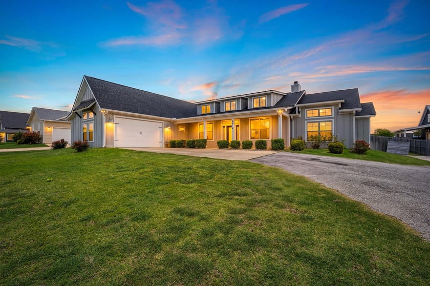4412 Cedar Creek Rd, Temple, Texas