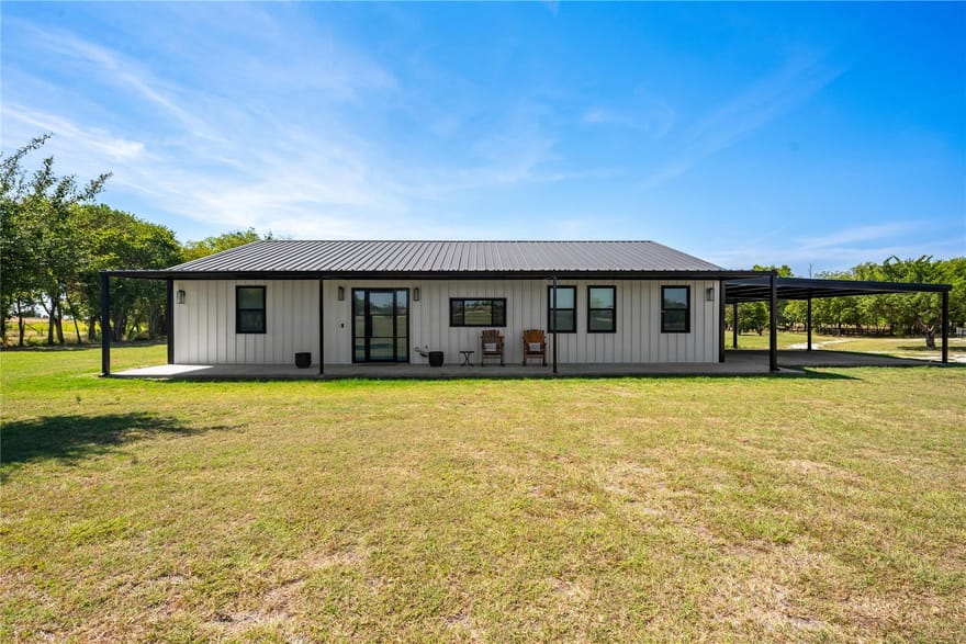 3181 Berger Rd, Temple, Texas