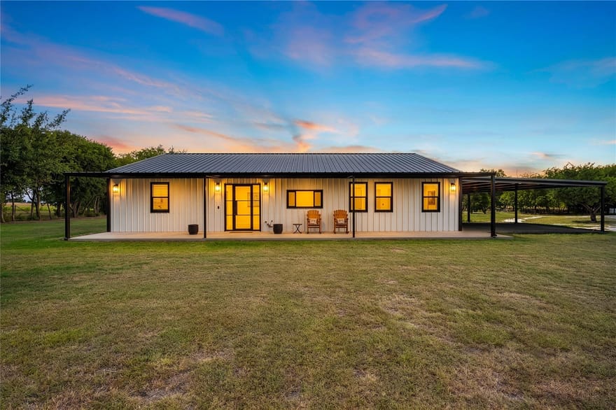 3181 Berger Rd, Temple, Texas