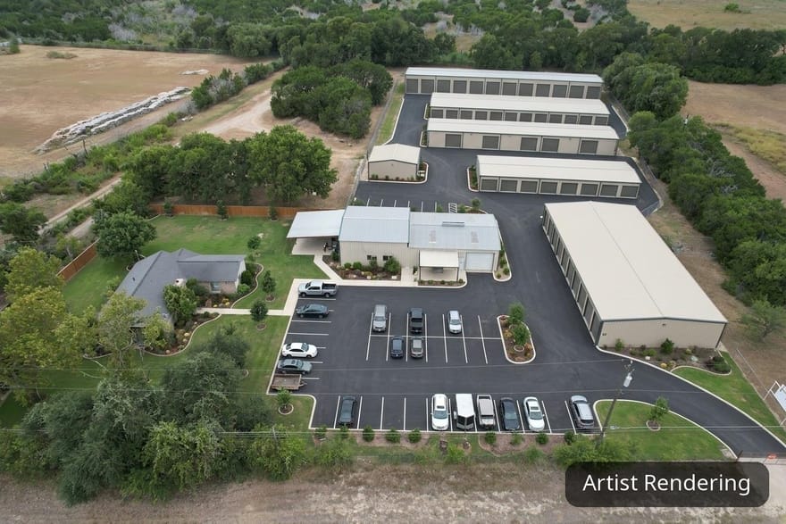 3965 W Us Highway 190, Belton, Texas