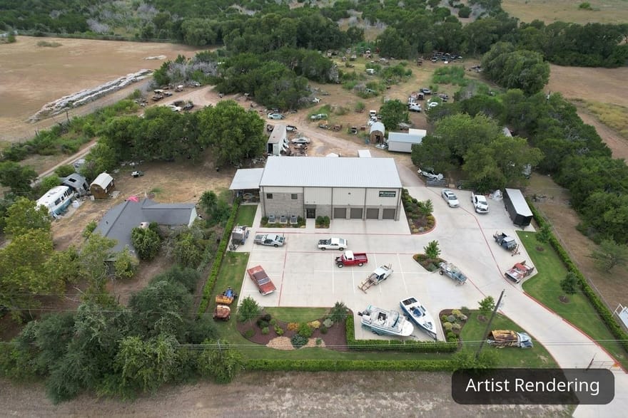 3965 W Us Highway 190, Belton, Texas