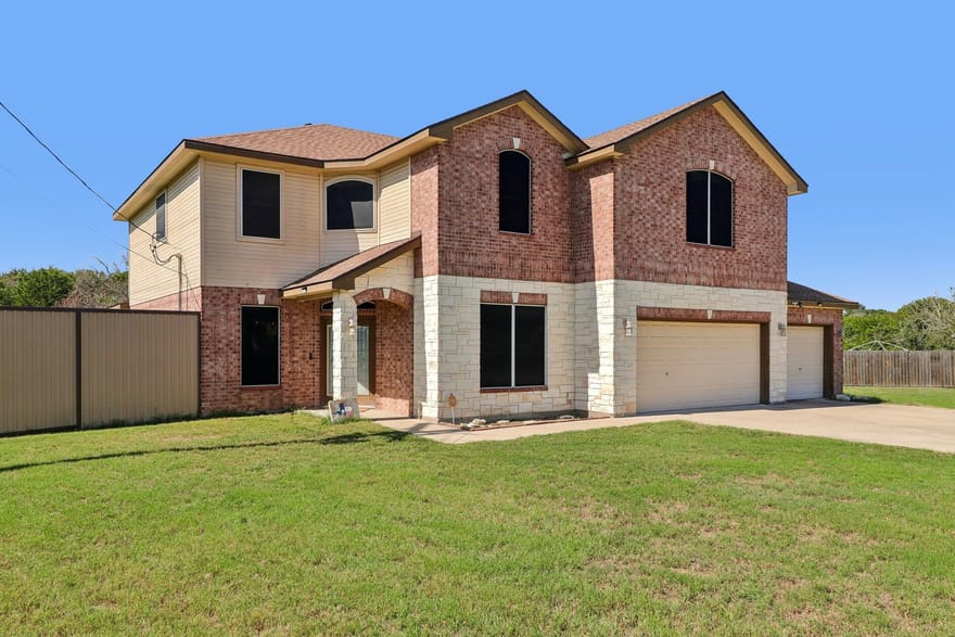 1180 Homestead, Kempner, Texas