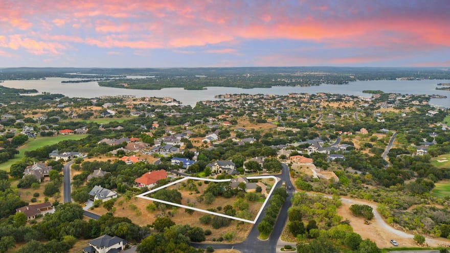 101 Diamond Hl, Horseshoe Bay, Texas