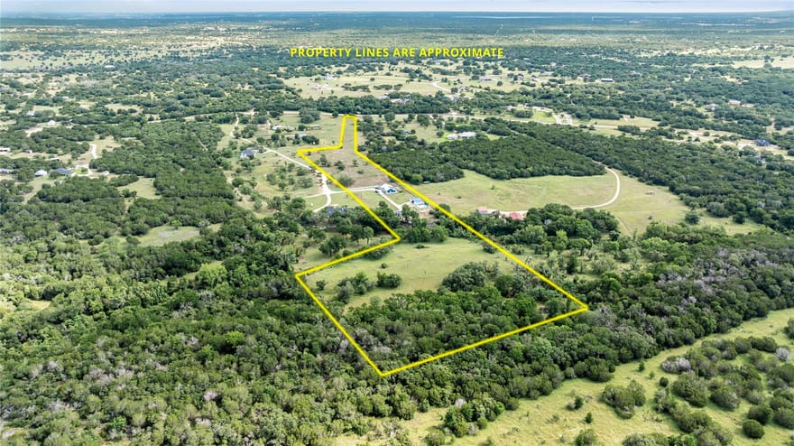 8285 Fm 2843, Salado, Texas