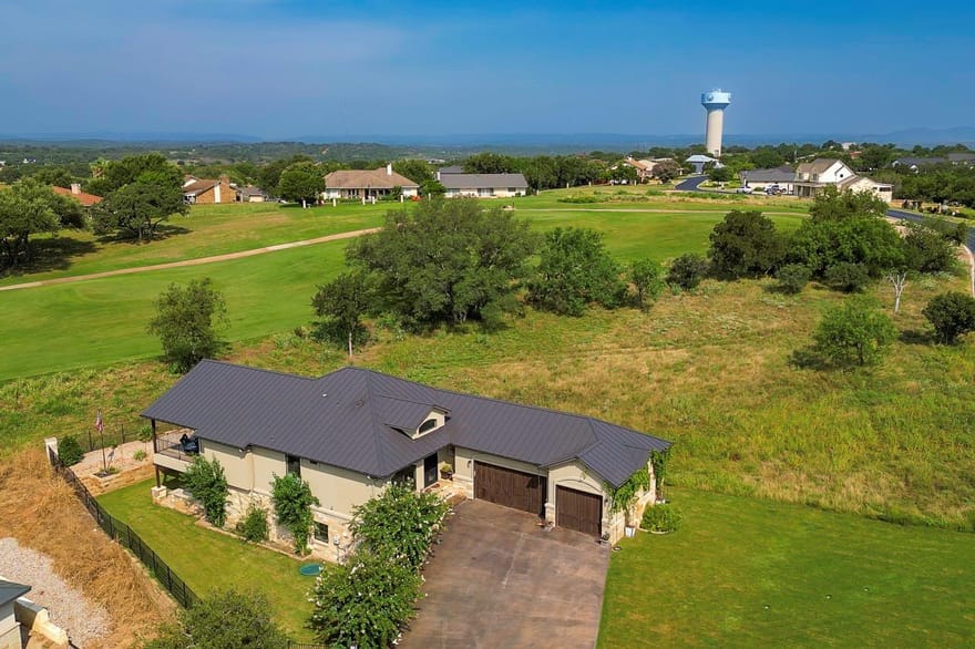 1504 Desert Sun, Horseshoe Bay, Texas